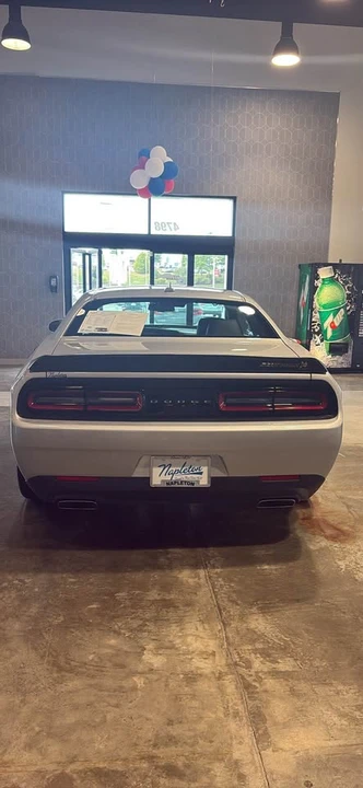 2023 Dodge Challenger SRT8 & 392 3rd Gen - Image 3 of 16