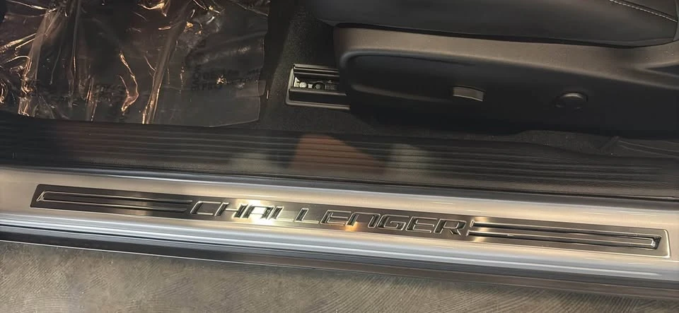 2023 Dodge Challenger SRT8 & 392 3rd Gen - Image 7 of 16