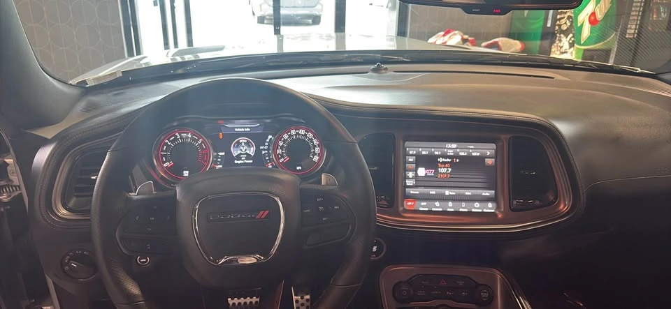 2023 Dodge Challenger SRT8 & 392 3rd Gen - Image 9 of 16