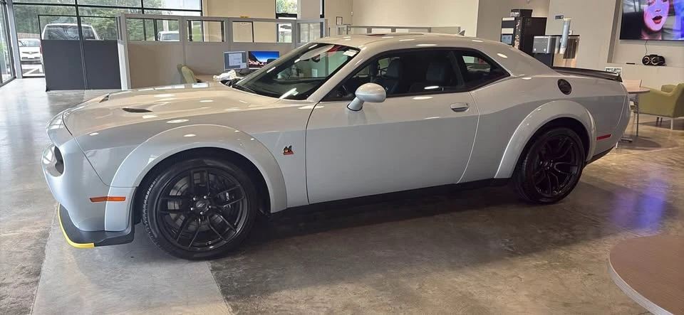 2023 Dodge Challenger SRT8 & 392 3rd Gen - Image 2 of 16