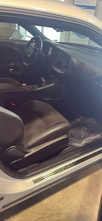2023 Dodge Challenger SRT8 & 392 3rd Gen - Image 15 of 16