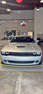 2023 Dodge Challenger R/T Scat Pack Wide Body