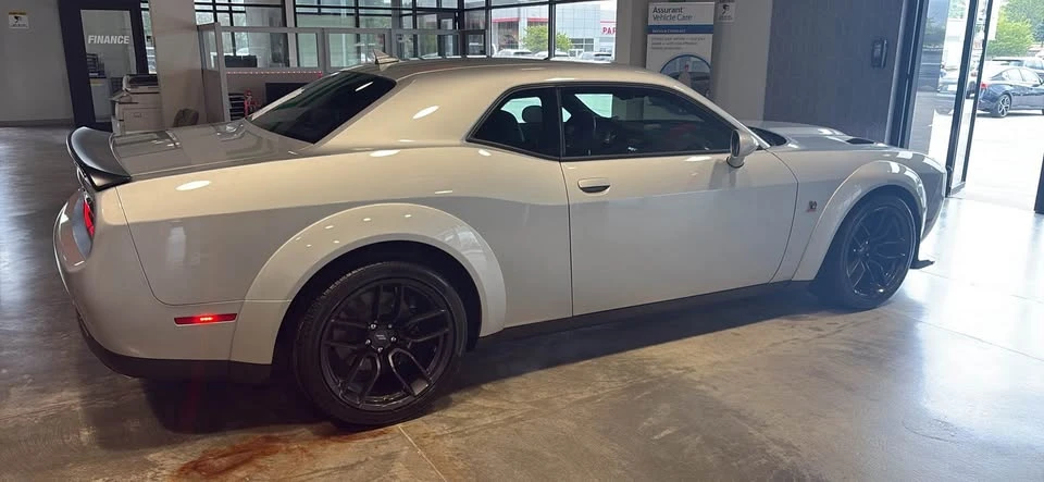 2023 Dodge Challenger SRT8 & 392 3rd Gen - Image 5 of 16