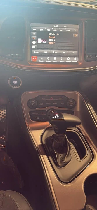 2023 Dodge Challenger SRT8 & 392 3rd Gen - Image 10 of 16