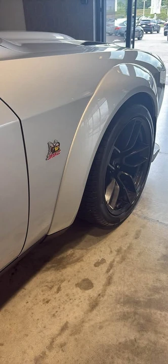 2023 Dodge Challenger SRT8 & 392 3rd Gen - Image 16 of 16