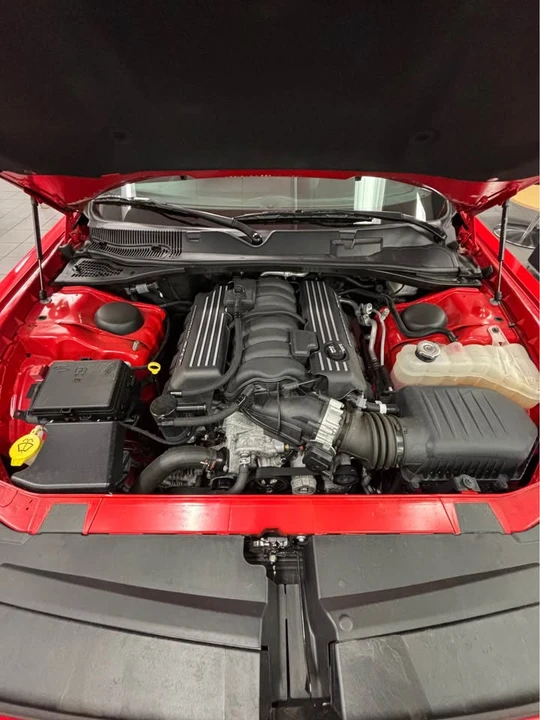 2023 Dodge Challenger SRT8 & 392 3rd Gen - Image 10 of 10