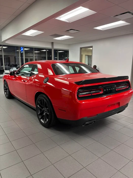 2023 Dodge Challenger SRT8 & 392 3rd Gen - Image 4 of 10