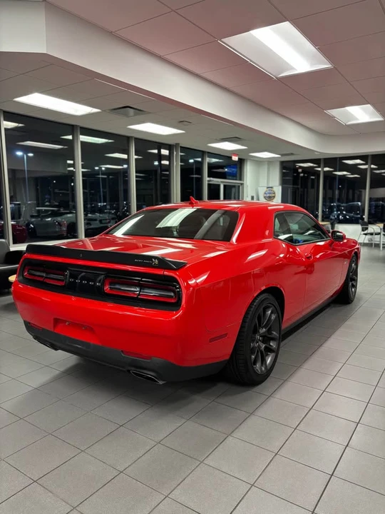 2023 Dodge Challenger SRT8 & 392 3rd Gen - Image 3 of 10