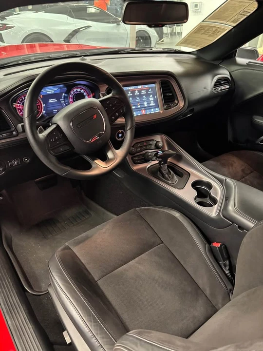 2023 Dodge Challenger SRT8 & 392 3rd Gen - Image 6 of 10