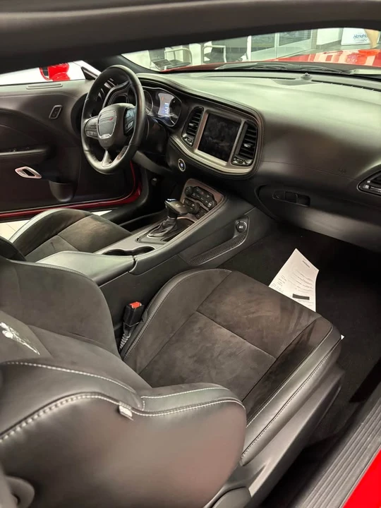 2023 Dodge Challenger SRT8 & 392 3rd Gen - Image 8 of 10