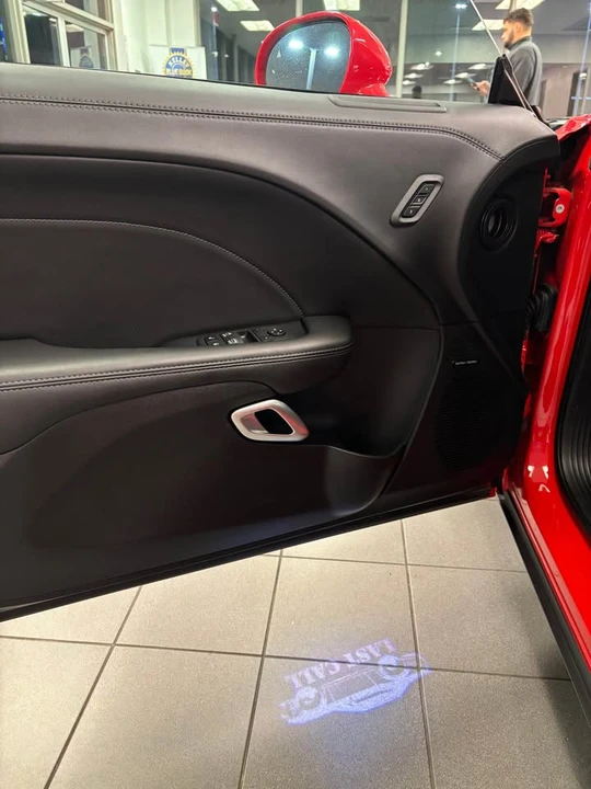 2023 Dodge Challenger SRT8 & 392 3rd Gen - Image 5 of 10