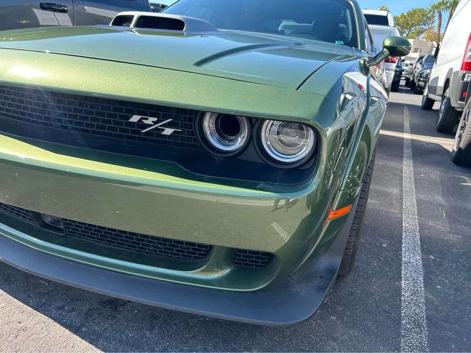 2023 Dodge Challenger SRT8 & 392 3rd Gen - Image 4 of 12