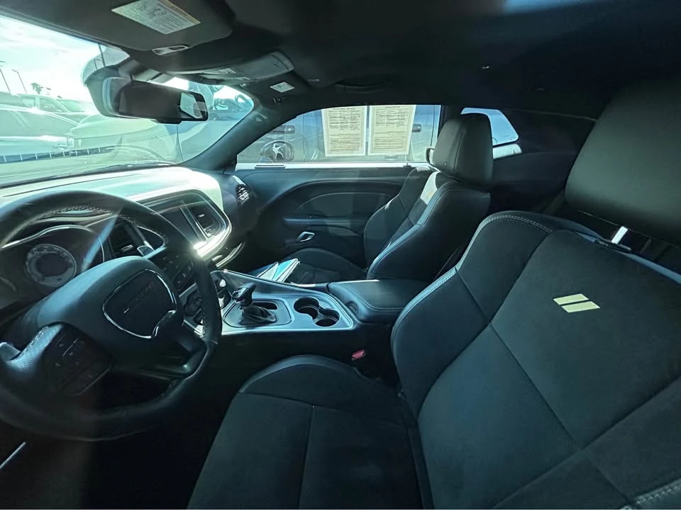 2023 Dodge Challenger SRT8 & 392 3rd Gen - Image 12 of 12