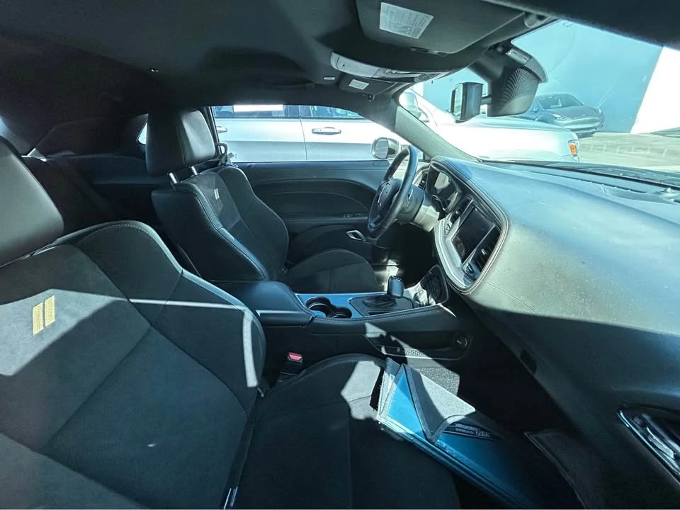2023 Dodge Challenger SRT8 & 392 3rd Gen - Image 9 of 12