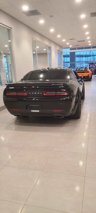 2023 Dodge Challenger SRT8 & 392 3rd Gen - Image 2 of 5