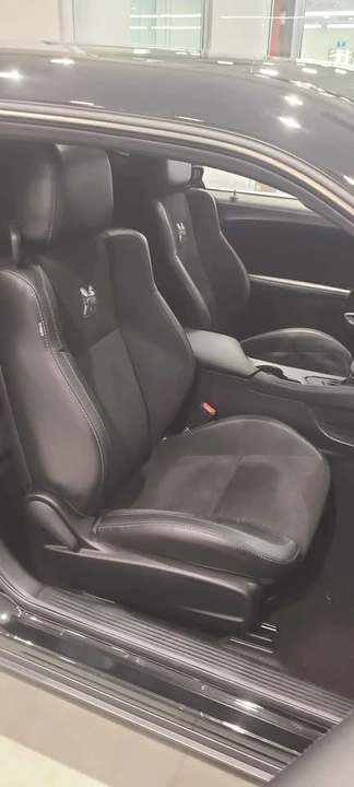 2023 Dodge Challenger SRT8 & 392 3rd Gen - Image 3 of 5