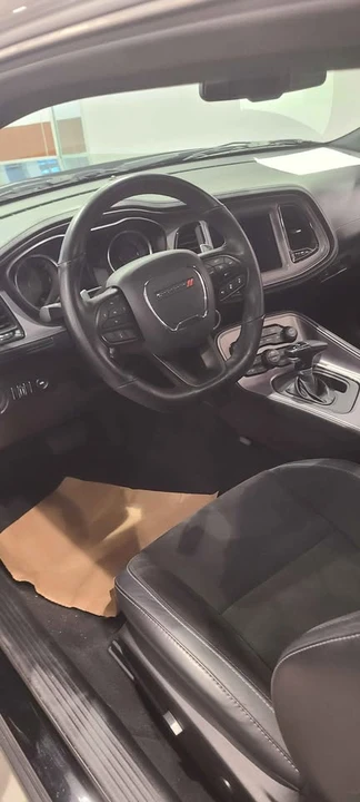2023 Dodge Challenger SRT8 & 392 3rd Gen - Image 4 of 5
