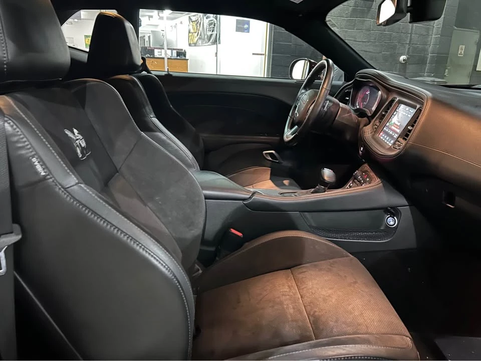 2023 Dodge Challenger SRT8 & 392 3rd Gen - Image 5 of 8