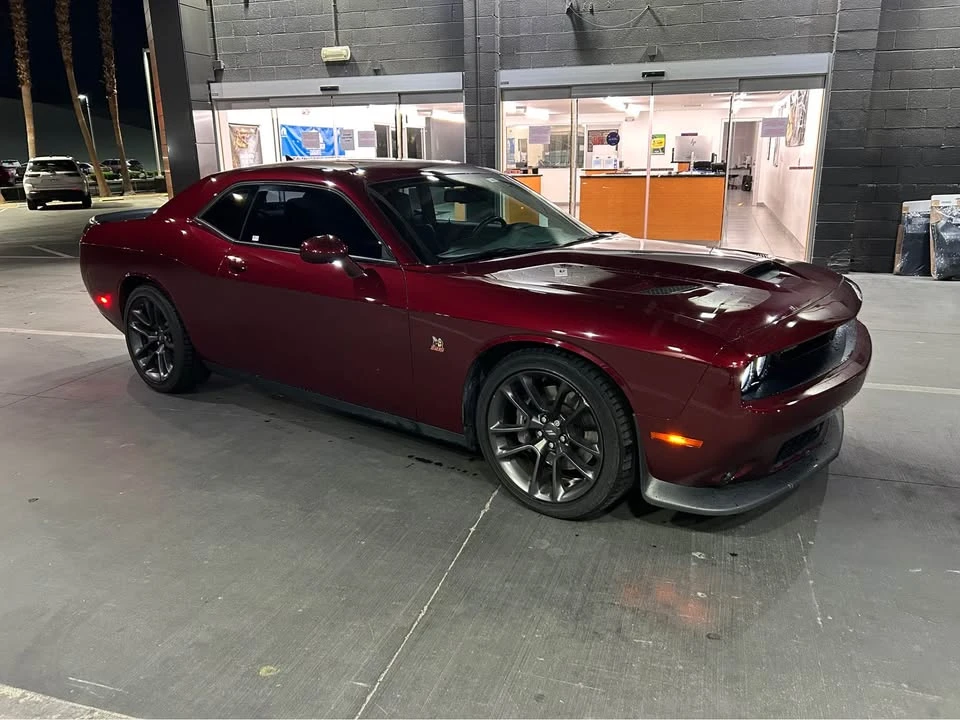 2023 Dodge Challenger SRT8 & 392 3rd Gen - Image 2 of 8