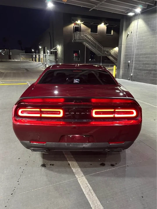 2023 Dodge Challenger SRT8 & 392 3rd Gen - Image 7 of 8