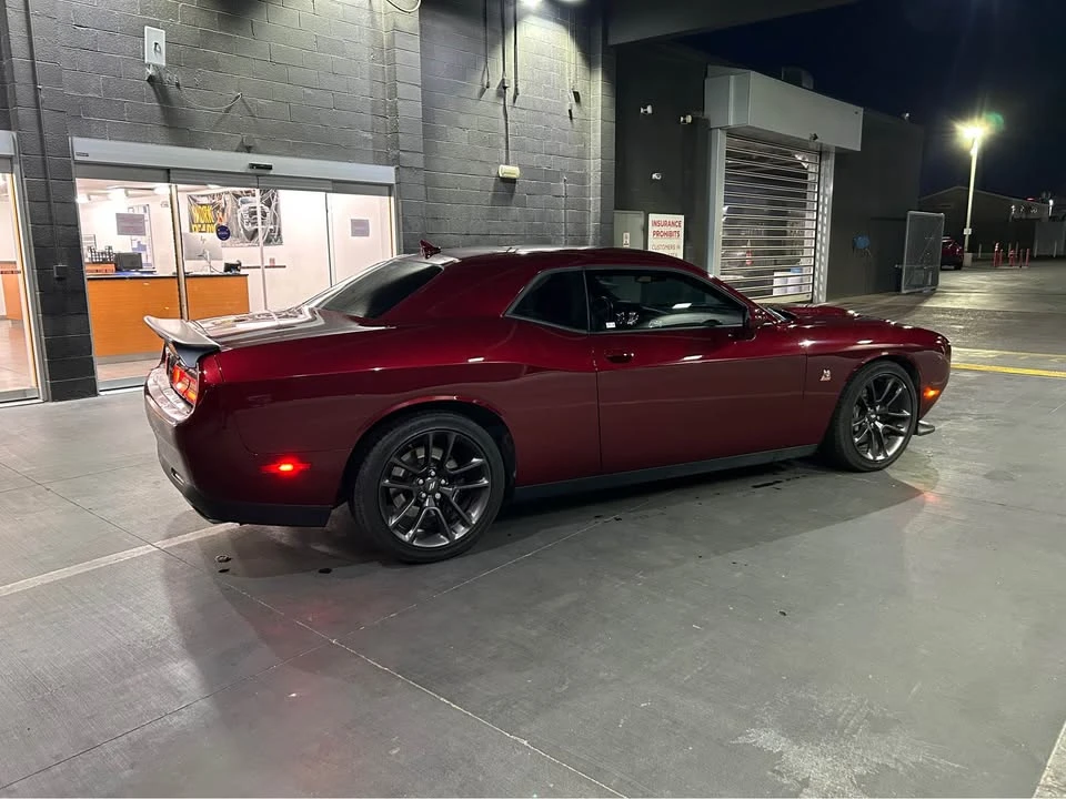 2023 Dodge Challenger SRT8 & 392 3rd Gen - Image 8 of 8