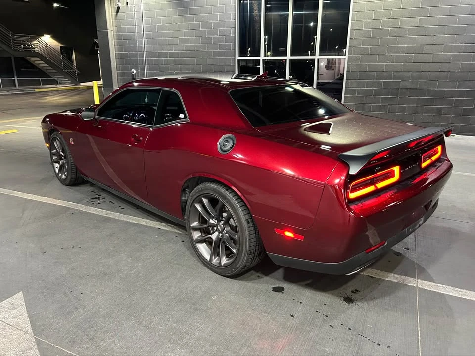 2023 Dodge Challenger SRT8 & 392 3rd Gen - Image 6 of 8