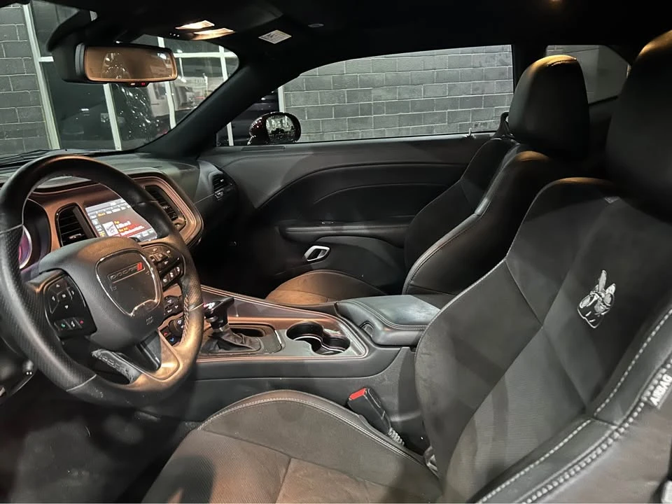 2023 Dodge Challenger SRT8 & 392 3rd Gen - Image 4 of 8