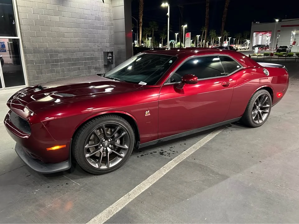2023 Dodge Challenger SRT8 & 392 3rd Gen - Image 3 of 8