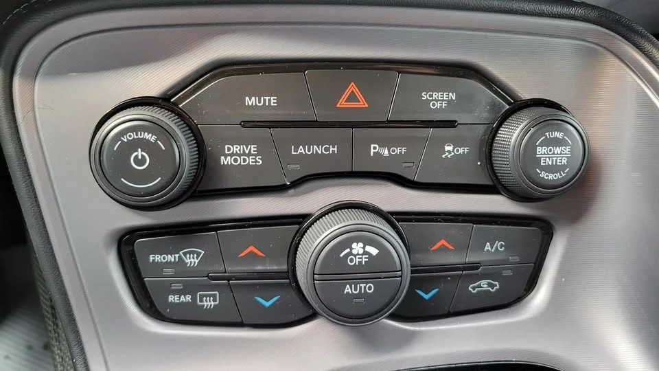 2023 Dodge Challenger SRT8 & 392 3rd Gen - Image 15 of 16