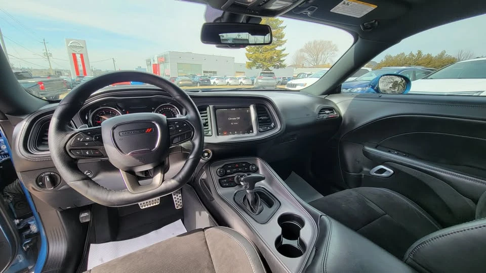 2023 Dodge Challenger SRT8 & 392 3rd Gen - Image 10 of 16