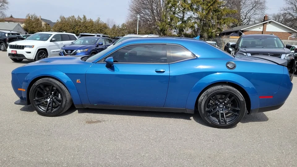 2023 Dodge Challenger SRT8 & 392 3rd Gen - Image 3 of 16