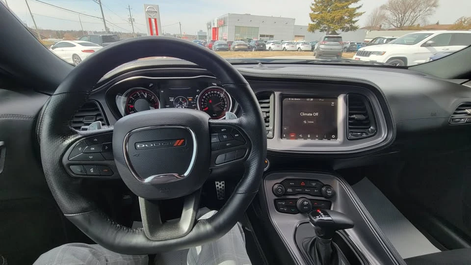 2023 Dodge Challenger SRT8 & 392 3rd Gen - Image 11 of 16