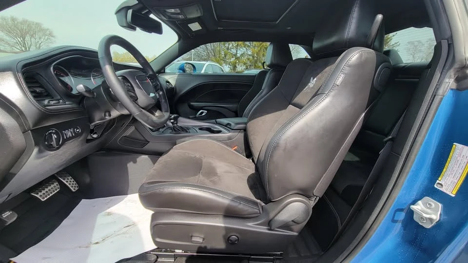 2023 Dodge Challenger SRT8 & 392 3rd Gen - Image 9 of 16