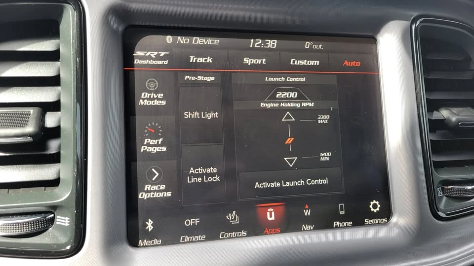 2023 Dodge Challenger SRT8 & 392 3rd Gen - Image 13 of 16