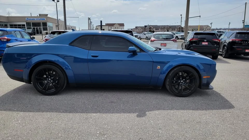 2023 Dodge Challenger SRT8 & 392 3rd Gen - Image 7 of 16