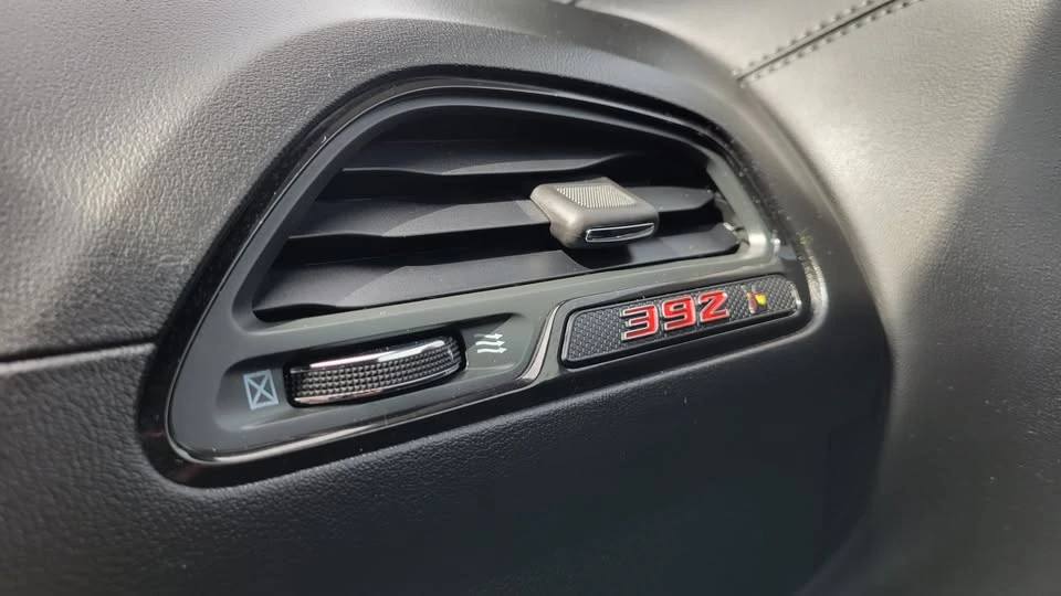 2023 Dodge Challenger SRT8 & 392 3rd Gen - Image 16 of 16