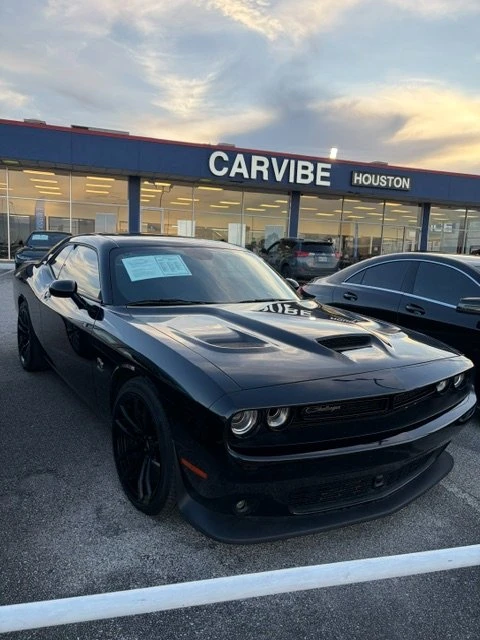 2023 Dodge Challenger SRT8 & 392 3rd Gen - Image 2 of 4