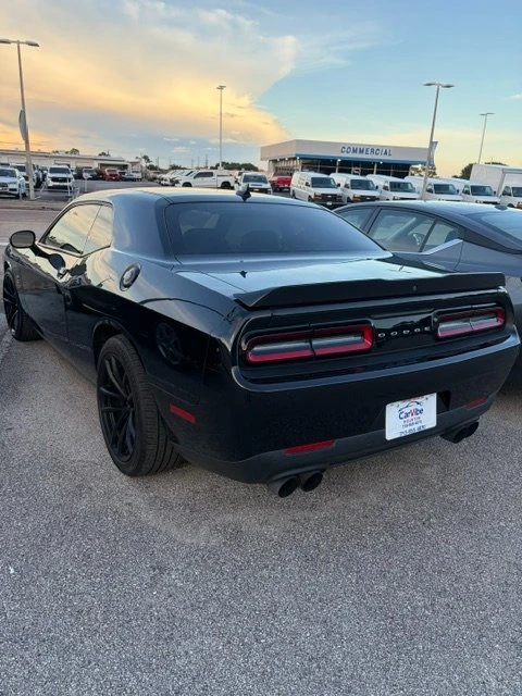 2023 Dodge Challenger SRT8 & 392 3rd Gen - Image 3 of 4