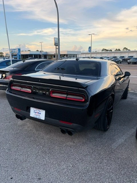 2023 Dodge Challenger SRT8 & 392 3rd Gen - Image 4 of 4