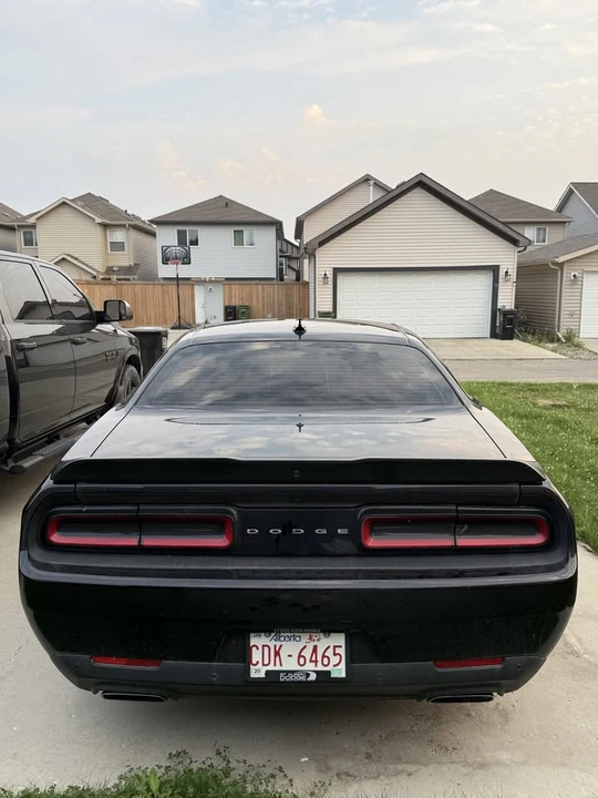 2023 Dodge Challenger 3rd Gen - Image 3 of 6