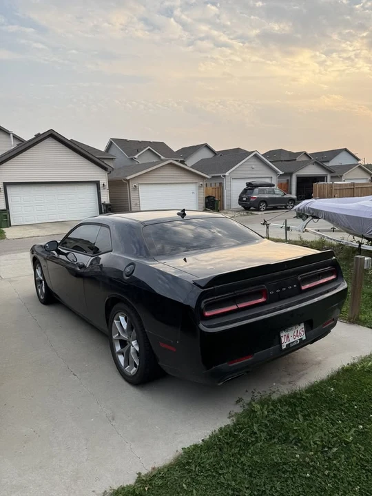 2023 Dodge Challenger 3rd Gen - Image 2 of 6