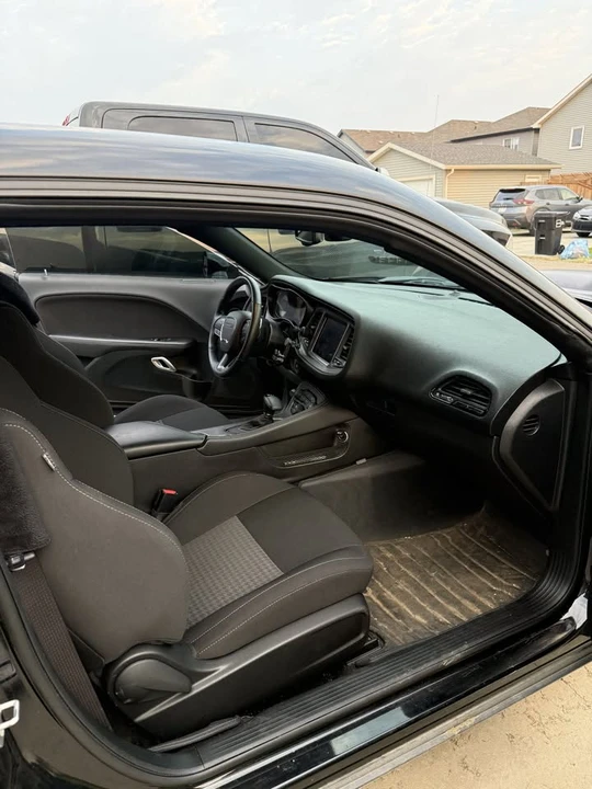2023 Dodge Challenger 3rd Gen - Image 5 of 6