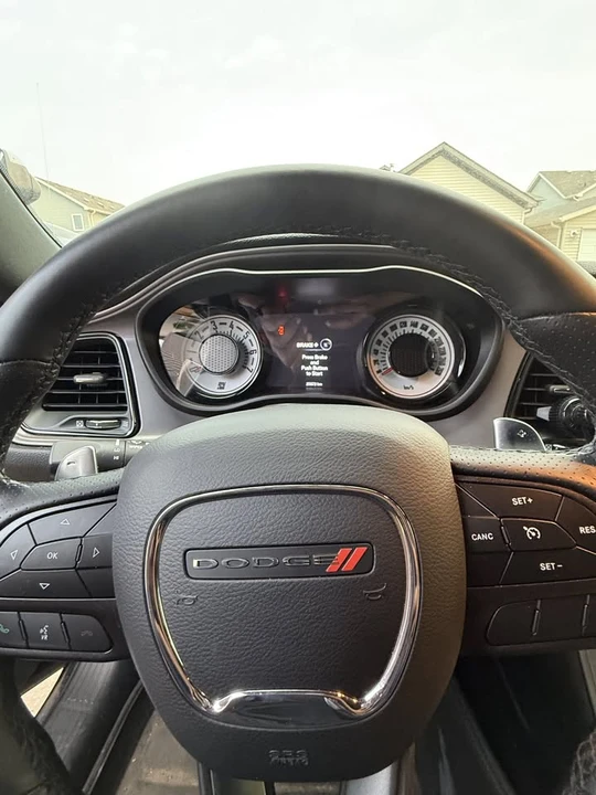 2023 Dodge Challenger 3rd Gen - Image 6 of 6