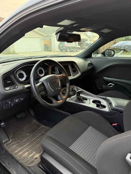 2023 Dodge Challenger 3rd Gen - Image 4 of 6