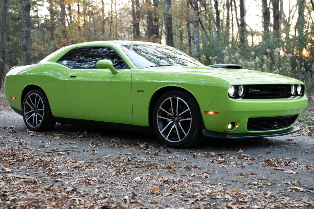 2023 Dodge Challenger 3rd Gen - Image 23 of 31