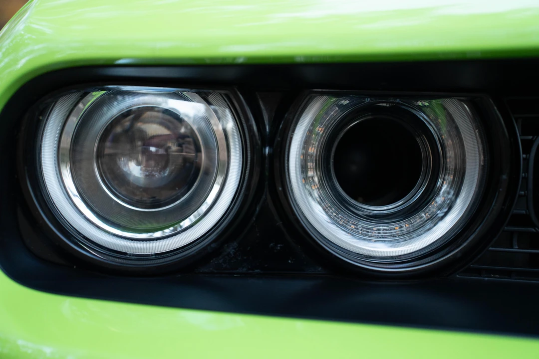 2023 Dodge Challenger 3rd Gen - Image 29 of 31
