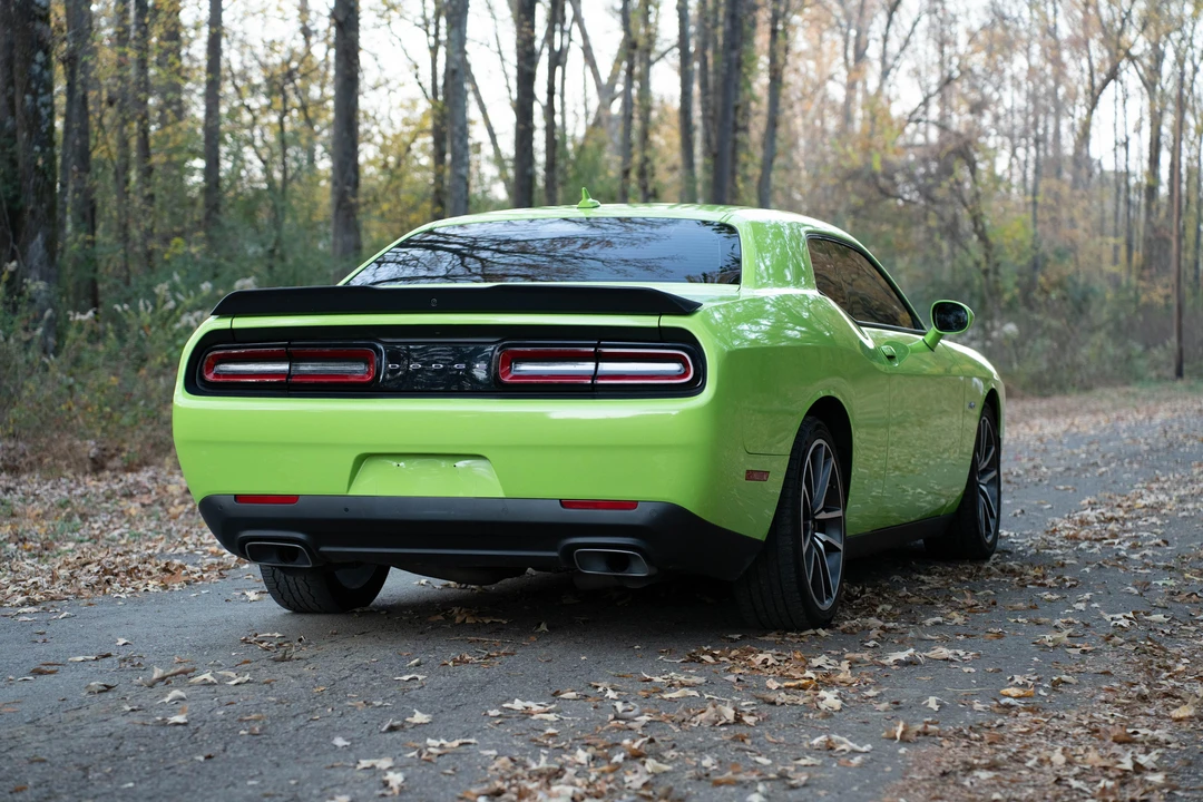 2023 Dodge Challenger 3rd Gen - Image 17 of 31