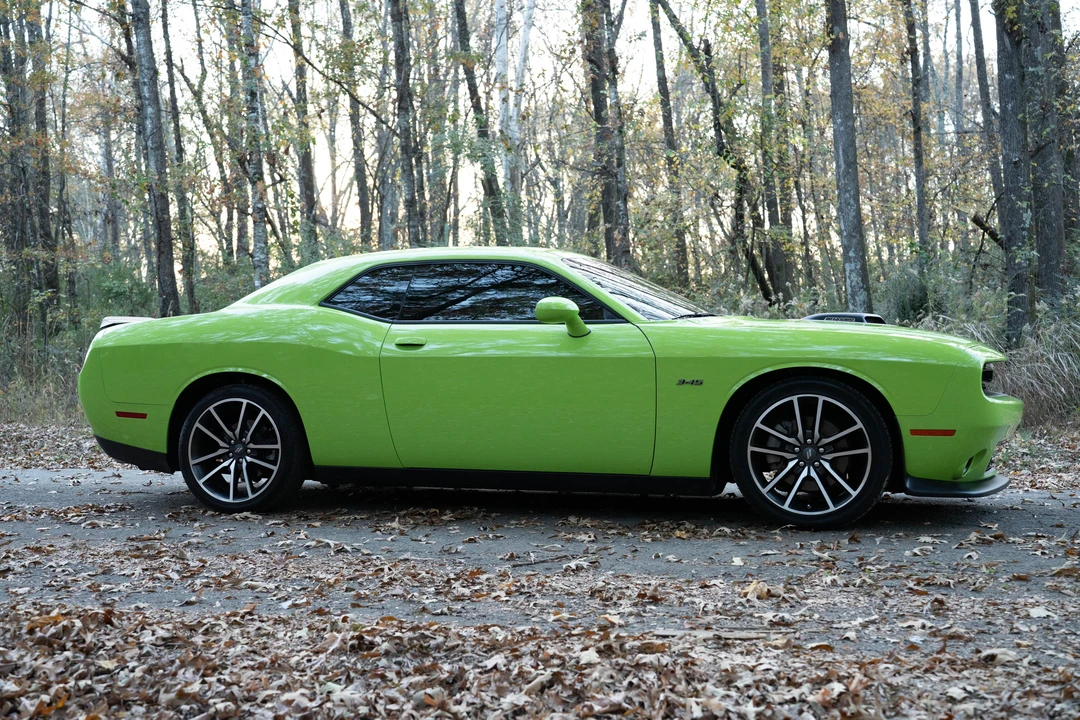 2023 Dodge Challenger 3rd Gen - Image 21 of 31