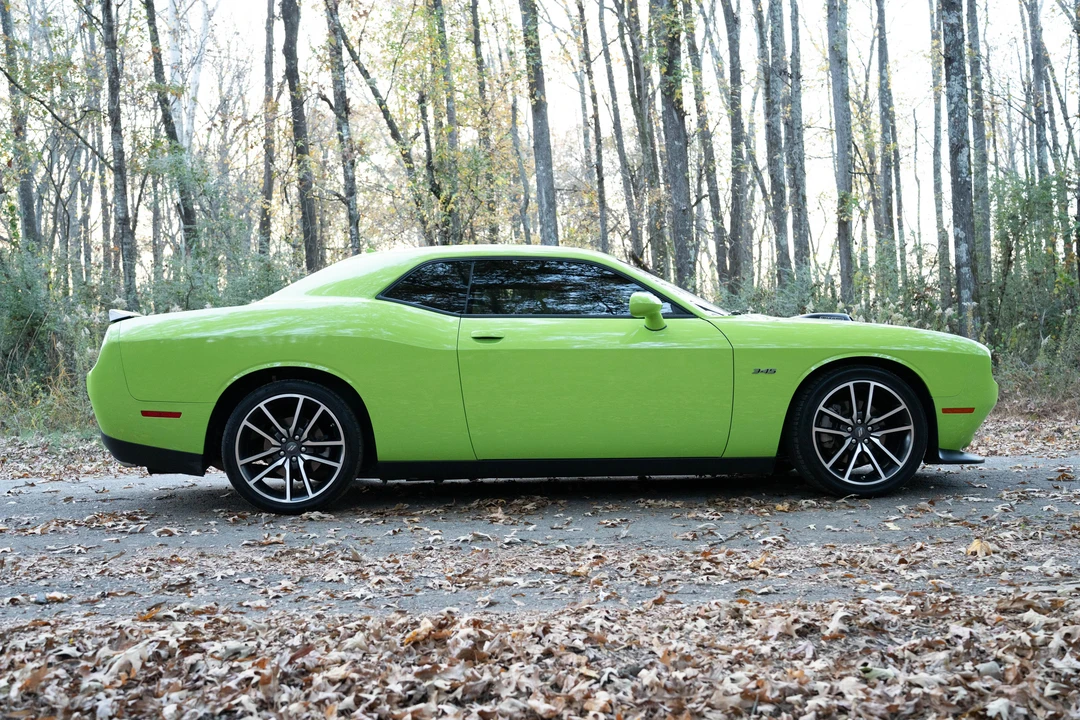 2023 Dodge Challenger 3rd Gen - Image 20 of 31