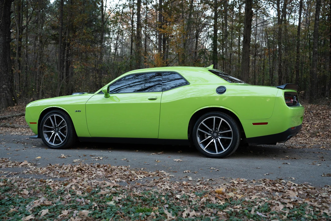 2023 Dodge Challenger 3rd Gen - Image 12 of 31